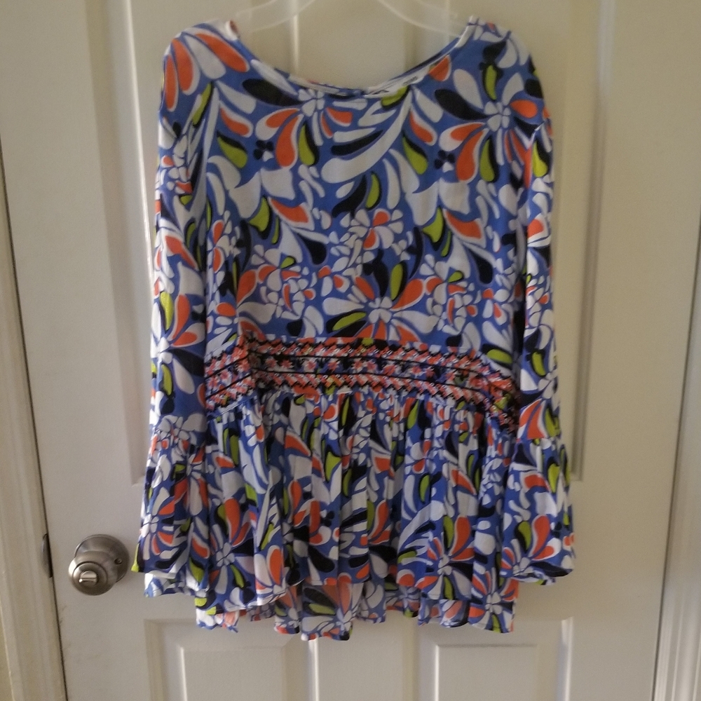 Dressy top